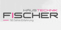 Kundenlogo Fischer Haustechnik GmbH Heizung-Sanitär