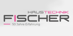 Kundenlogo von Fischer Haustechnik GmbH Heizung-Sanitär