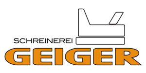 Kundenlogo von Geiger Franz Bau- u. Möbelschreinerei