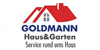 Kundenlogo Haus und Gartenservice Goldmann