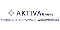 Kundenlogo Aktiva Steuerberatungsgesellschaft mbH