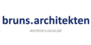 Kundenlogo von Dipl.-Ing. Eerke-Ivo Bruns Architekt