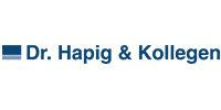 Kundenlogo Dr. Hapig & Kollegen