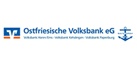 Kundenlogo Ostfriesische Volksbank eG