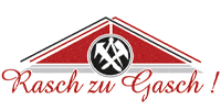 Kundenlogo Gasch Uwe Dachdeckermeister