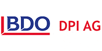 Kundenlogo BDO DPI AG Wirtschaftsprüfungsgesellschaft