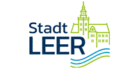 Kundenlogo Stadtverwaltung Leer
