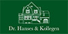 Kundenlogo von Dr. Hanses & Kollegen Rechtsanwälte und Notar