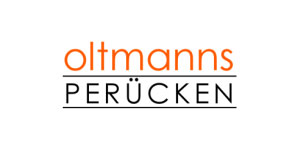 Kundenlogo von Perücken Oltmanns UG Inh. Mate Garrelts