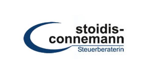 Kundenlogo von Insa Stoidis-Connemann, Steuerberaterin, 