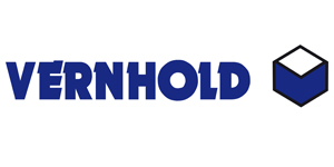 Kundenlogo von Vernhold GmbH Baumaschinen