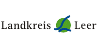 Kundenlogo Landkreis Leer, Amt f. Teilhabe & Soziales, Sachgebiet Gleichstellung und Familienförderung Kundenlogo Landkreis Leer, Amt f. Teilhabe & Soziales, Sachgebiet Gleichstellung und Familienförderung