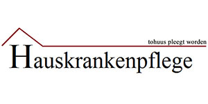 Kundenlogo von Hauskrankenpflege Anke Reuter GmbH