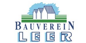 Kundenlogo von Bauverein Leer eG
