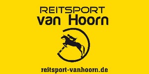 Kundenlogo von van Hoorn Karin Reitsportfachgeschäft
