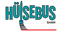Kundenlogo Malerbetrieb Hülsebus