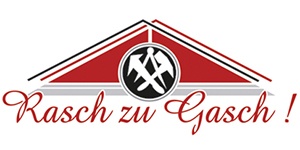Kundenlogo von Gasch Uwe Dachdeckermeister