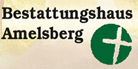 Kundenlogo Bestattungshaus Amelsberg, Inh. Johann Jürgens