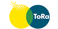 Kundenlogo ToRa GmbH