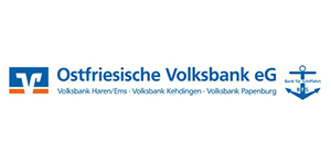 Kundenlogo von Ostfriesische Volksbank eG