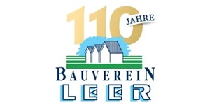 Kundenlogo von Bauverein Leer eG