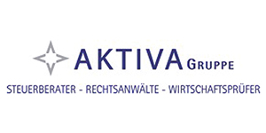 Kundenlogo von Aktiva Steuerberatungsgesellschaft mbH