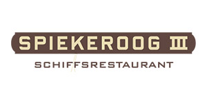 Kundenlogo von Schiffsrestaurant Spiekeroog III