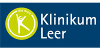 Kundenlogo Klinikum Leer gGmbH