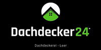 Kundenlogo Dachdecker24