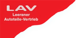 Kundenlogo von LAV Leeraner Autoteile Vertrieb