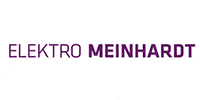 Kundenlogo MEINHARDT ELEKTRO