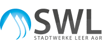 Kundenlogo Stadtwerke Leer AöR Verwaltung, Hafenzentrale, Tiefbau