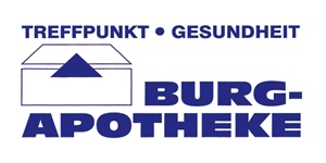 Kundenlogo von Burg-Apotheke Inh. Werner Gronewold e.K.