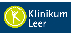 Kundenlogo von Klinikum Leer gGmbH
