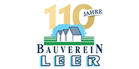 Kundenlogo Bauverein Leer eG