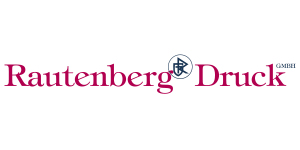 Kundenlogo von Rautenberg Druck GmbH