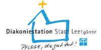 Kundenlogo Diakoniestation Stadt Leer gGmbH