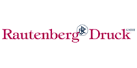 Kundenlogo Rautenberg Druck GmbH