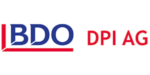 Kundenlogo von BDO DPI AG Wirtschaftsprüfungsgesellschaft