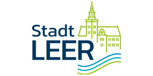 Kundenlogo von Stadtverwaltung Leer