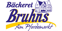 Kundenlogo Bäckerei Bruhns