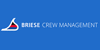 Kundenlogo Briese Crew Management GmbH