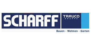 Kundenlogo von Scharff GmbH & Co., J. G. Baustoffhandel