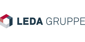 Kundenlogo von LEDA Gruppe GmbH & Co. KG