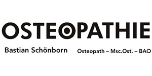 Kundenlogo von Schönborn Bastian Osteopath (MSc.Ost.) - BAO