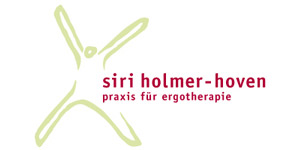 Kundenlogo von Holmer-Hoven Siri Praxis für Ergotherapie