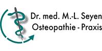 Kundenlogo Seyen Marie-Louise Dr. med. Praxis für Osteopathie