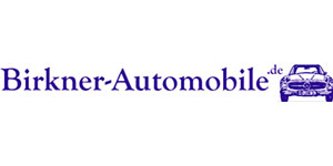 Kundenlogo von Birkner Automobile