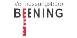 Kundenlogo von Beening Dirk Dipl.-Ing. öffentlich bestellter Vermessungsingenieur