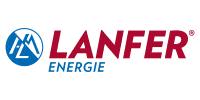 Kundenlogo Lanfer Energie GmbH & Co.